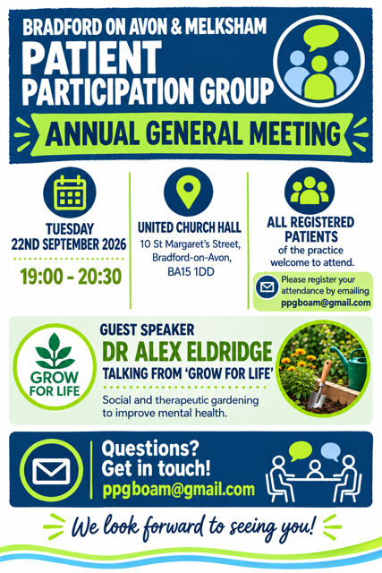 PPG AGM