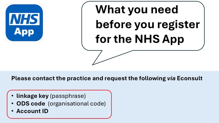 NHS App1